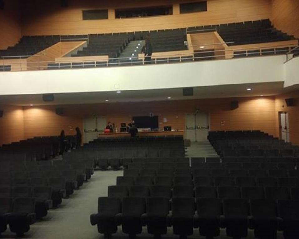 Concerto comemorativo da cidade de Estarreja adiado para maio.