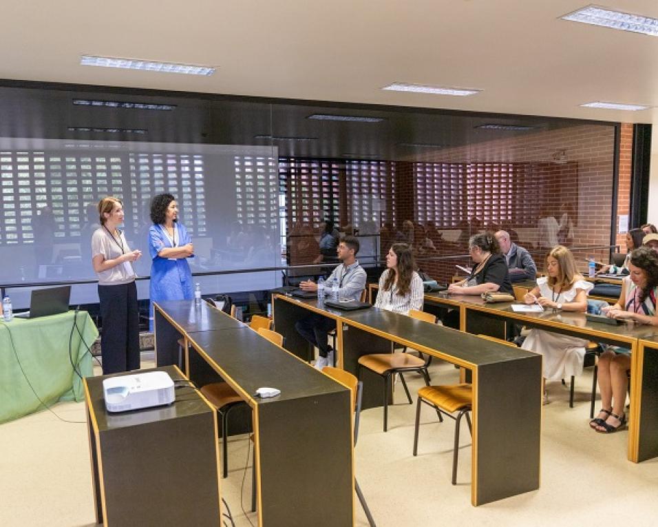 Universidade de Aveiro abre candidaturas para Cursos de Especialização.