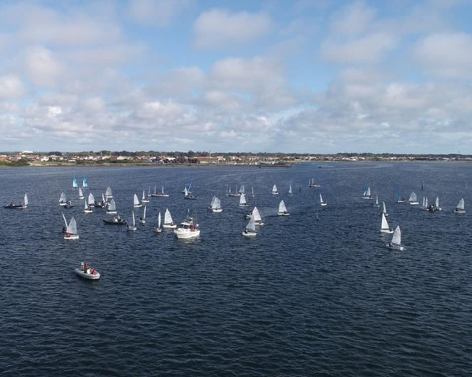 cvcn recebe provas do nacional de vela em 2026