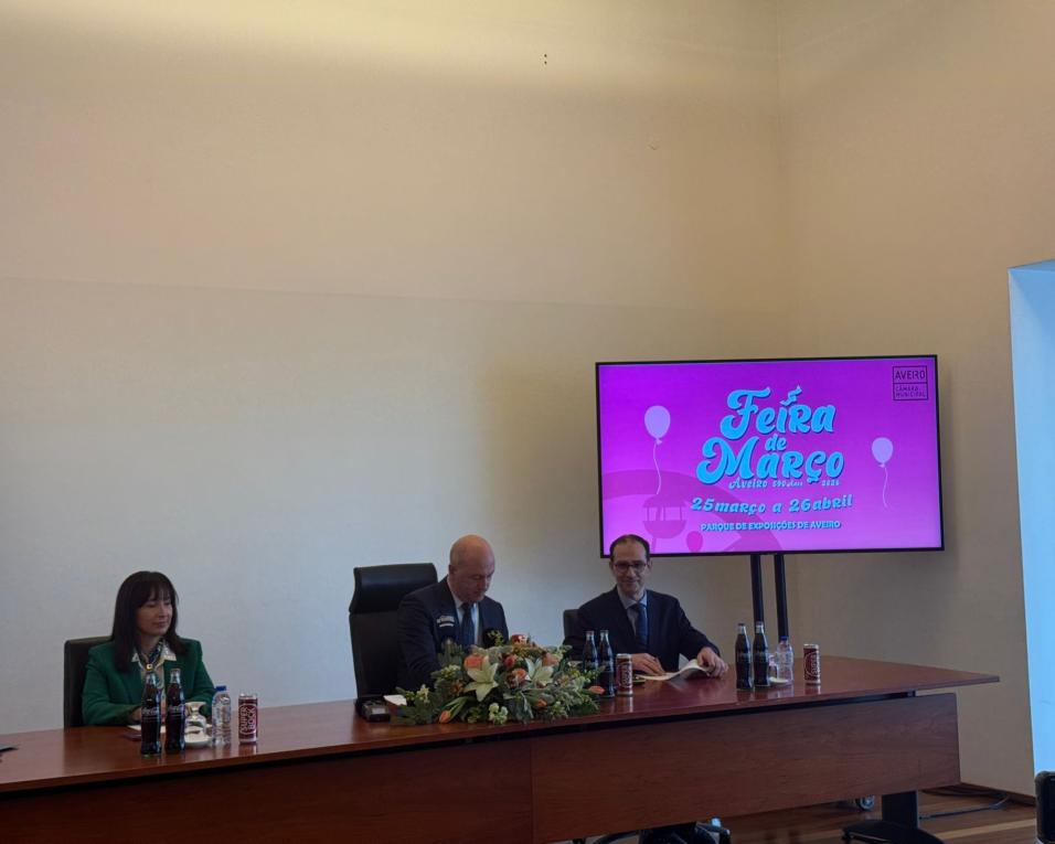 Mealhada quer assumir Pampilhosa como hub ferroviário da regiao centro