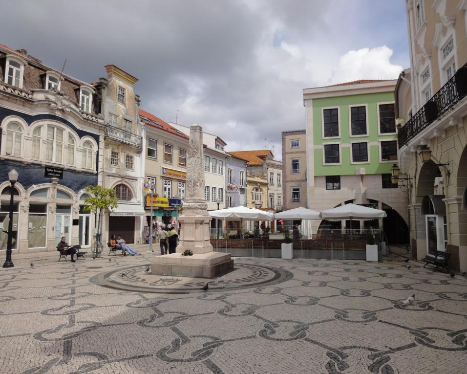 Homenagem aos Mártires da Liberdade esta quarta-feira em Aveiro.