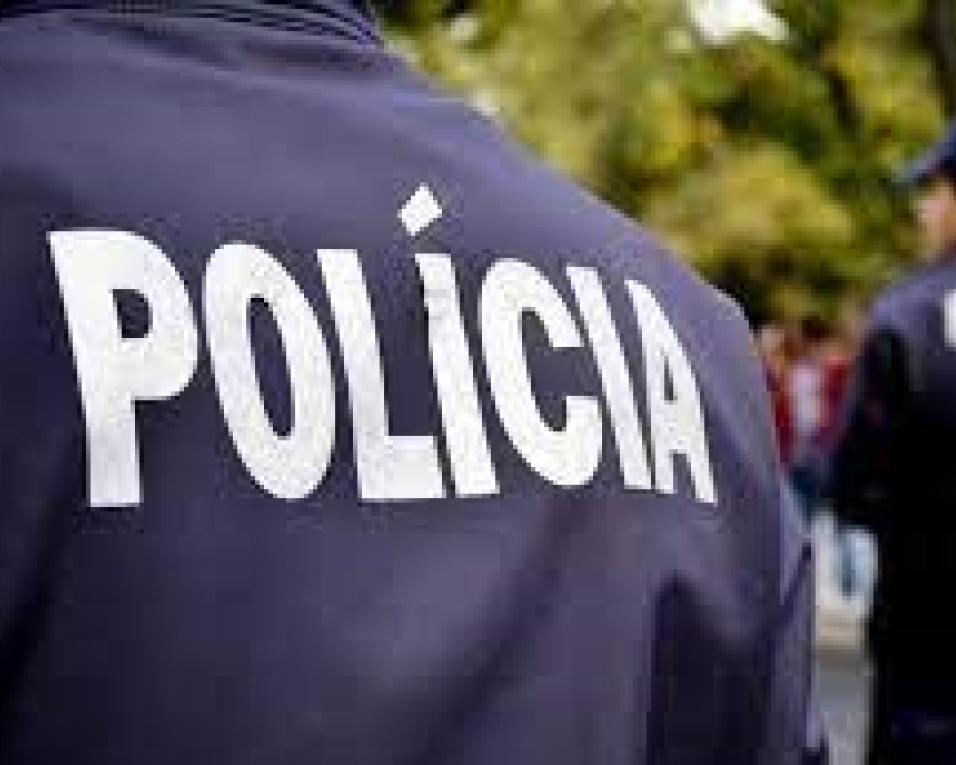 Aveiro: PSP deteve suspeito de violência doméstica.