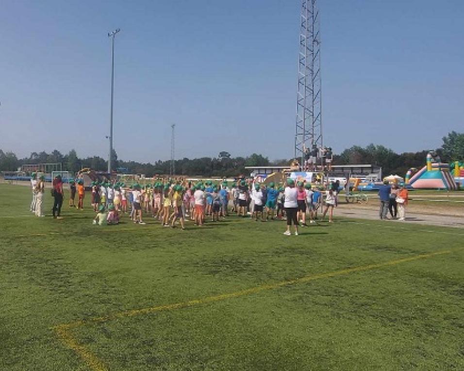 Ílhavo: Autarquia admite novidades na oferta curricular mas congela novas infraestruturas desportivas. Ílhavo: Autarquia admite novidades na oferta curricular mas congela novas infraestruturas desportivas.