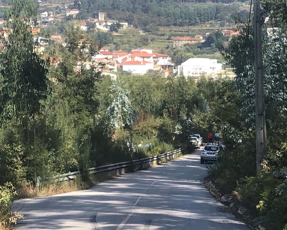 Homicídio: Homem de 30 anos morto em empresa de Vale de Cambra.