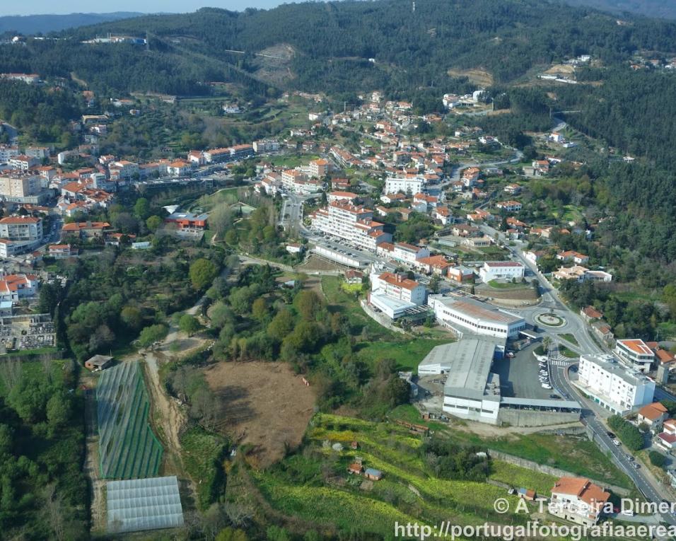 Orçamento Participativo de Sever do Vouga está de volta.