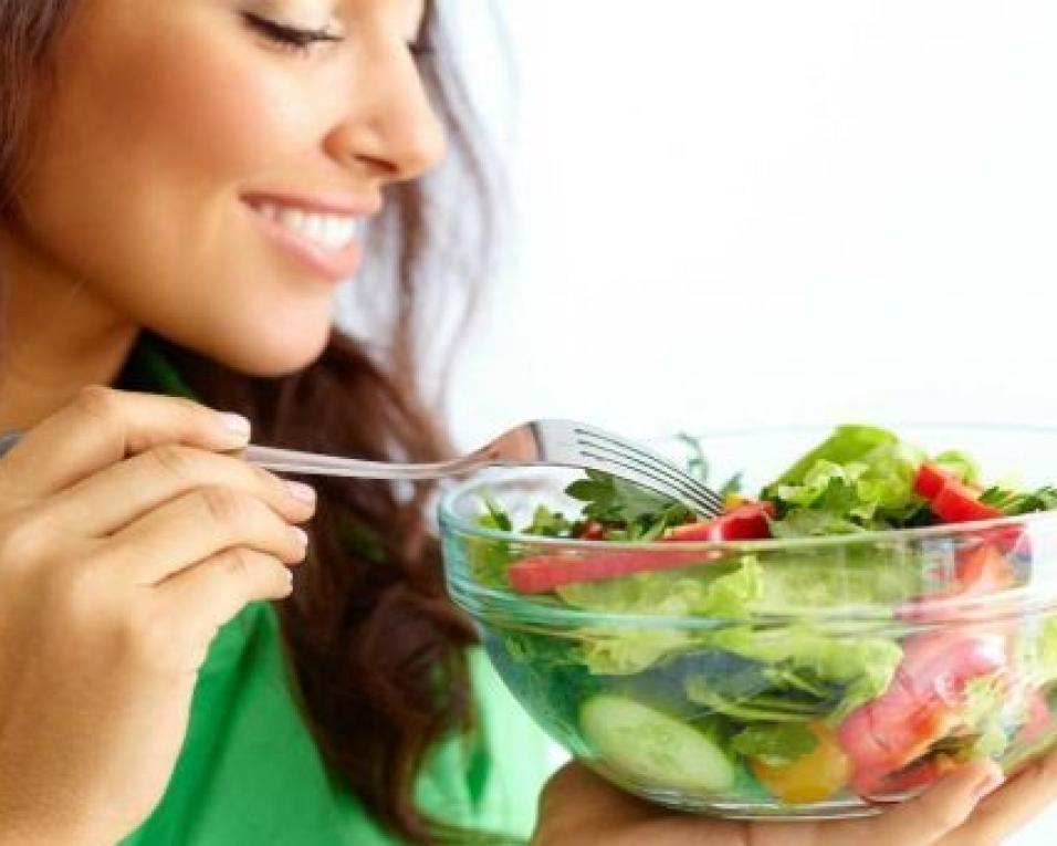 UA integra projeto europeu sobre alimentação saudável.