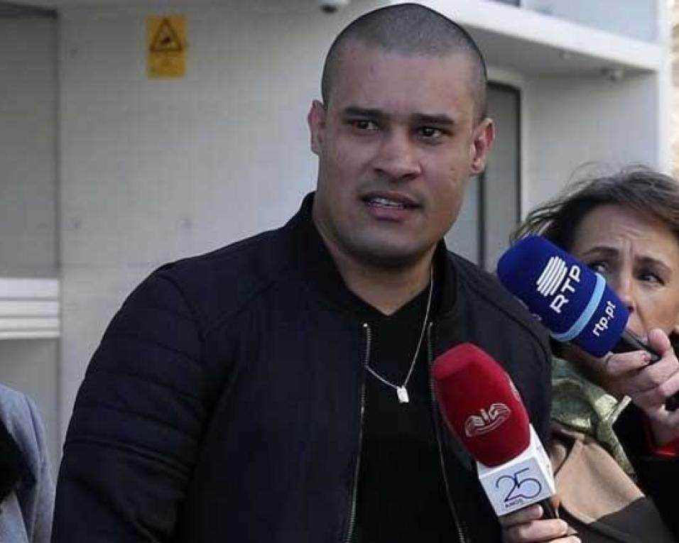 Beira-Mar: Diego Tavares é reforço para a defesa.
