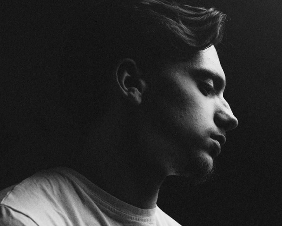 Dinis Mota entre os finalistas da Prova de Acesso ao Festival da Canção 2026.