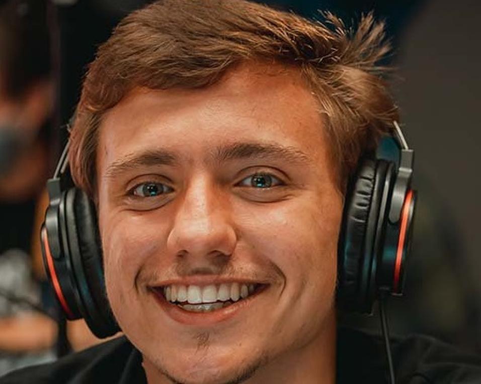 Dinis Mota é um dos vencedores de projeto de mentoria para jovens talentos da música.