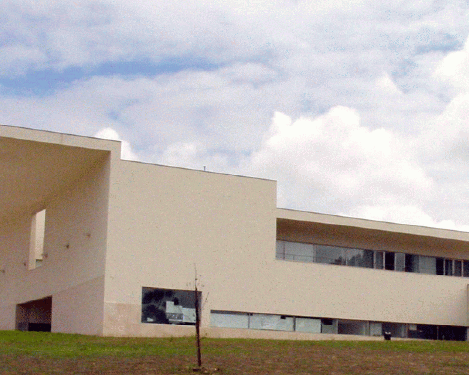 Parque de Feiras e Exposições de Aveiro acolhe o congresso da Região.