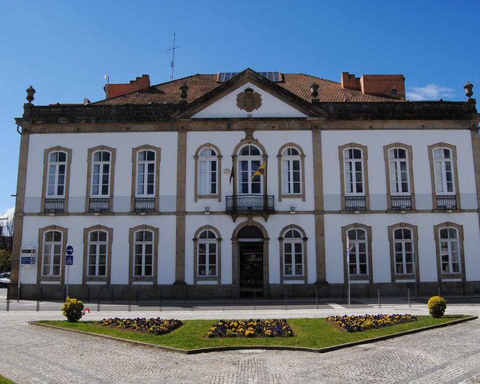 Município de Albergaria-a-Velha atribui apoio extraordinário às IPSS locais. Município de Albergaria-a-Velha atribui apoio extraordinário às IPSS locais.