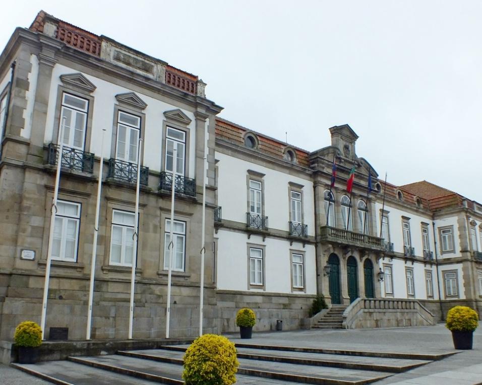 Câmara de Ovar promove concurso 'Jovens Talentos do Município de Ovar'.