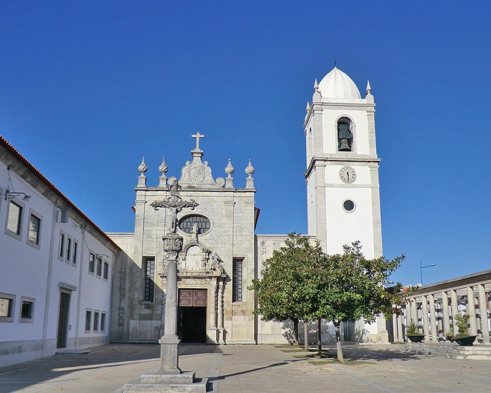 Concerto de Páscoa da Paróquia da Glória é na Sé de Aveiro.