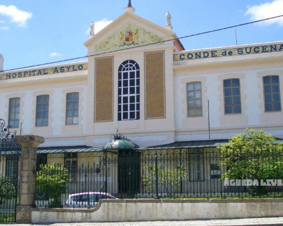 Centro de Saúde de Águeda sofre reestruturação a partir de Novembro.