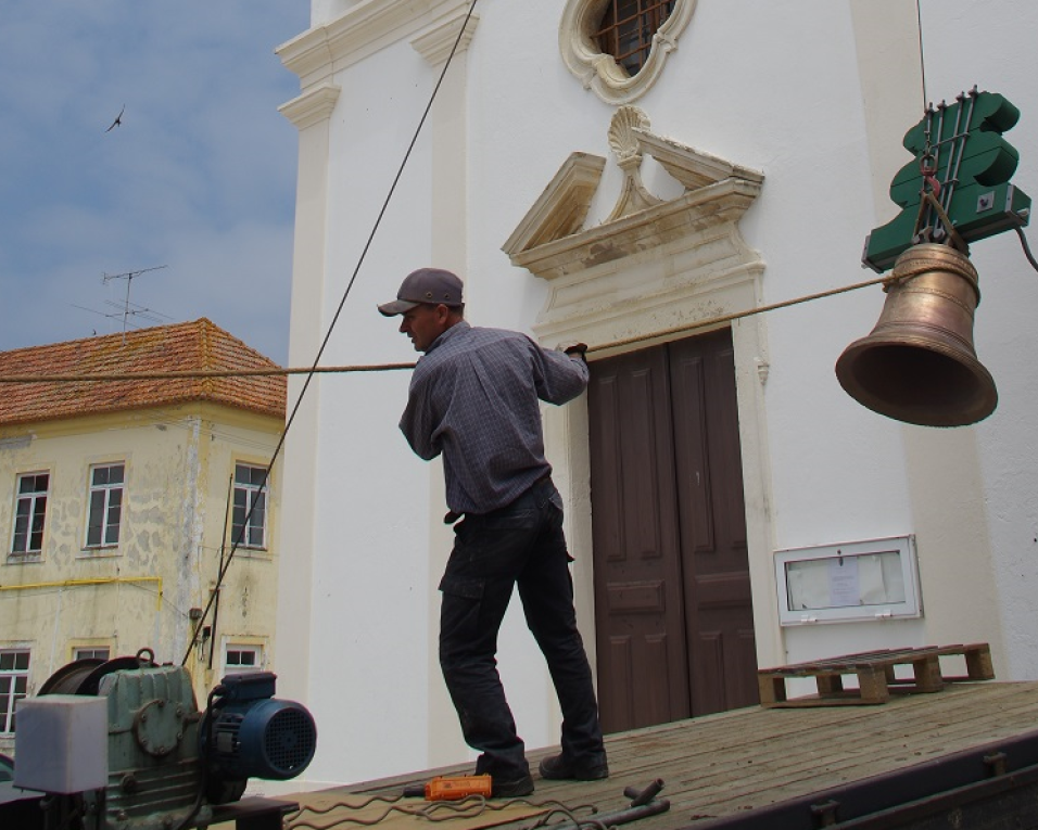 Associação de Amigos da Senhora do Pranto de Cimo de Vila já trabalha na defesa da história e da festa da padroeira.