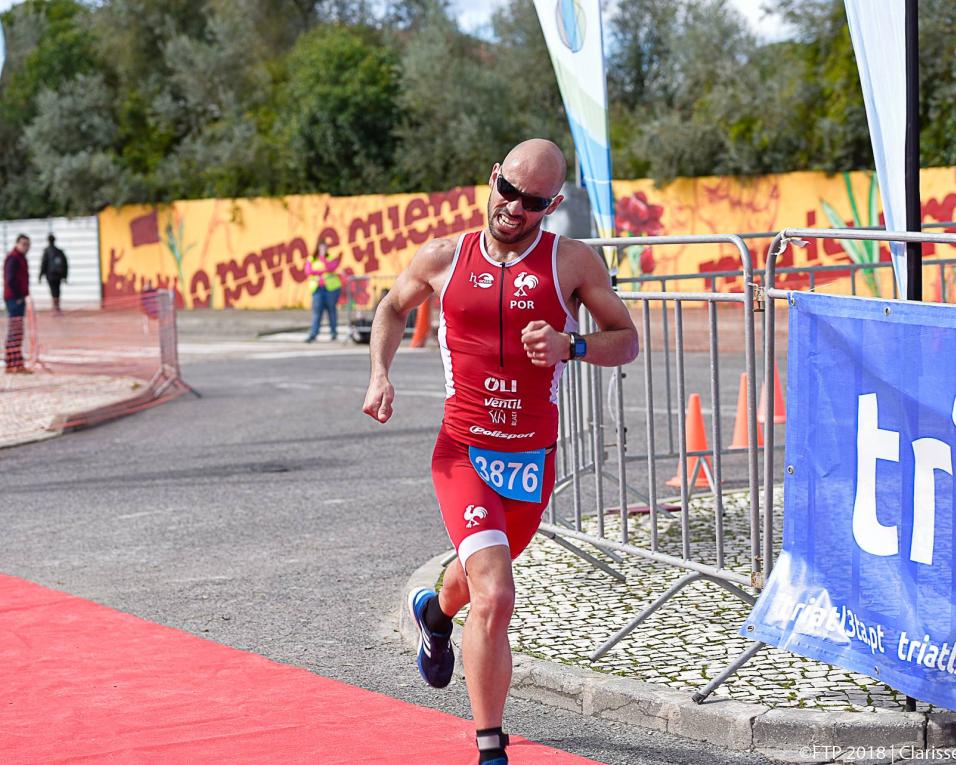 Atletas do Galitos em destaque nos Duatlos de Grandola e Viana do Castelo.