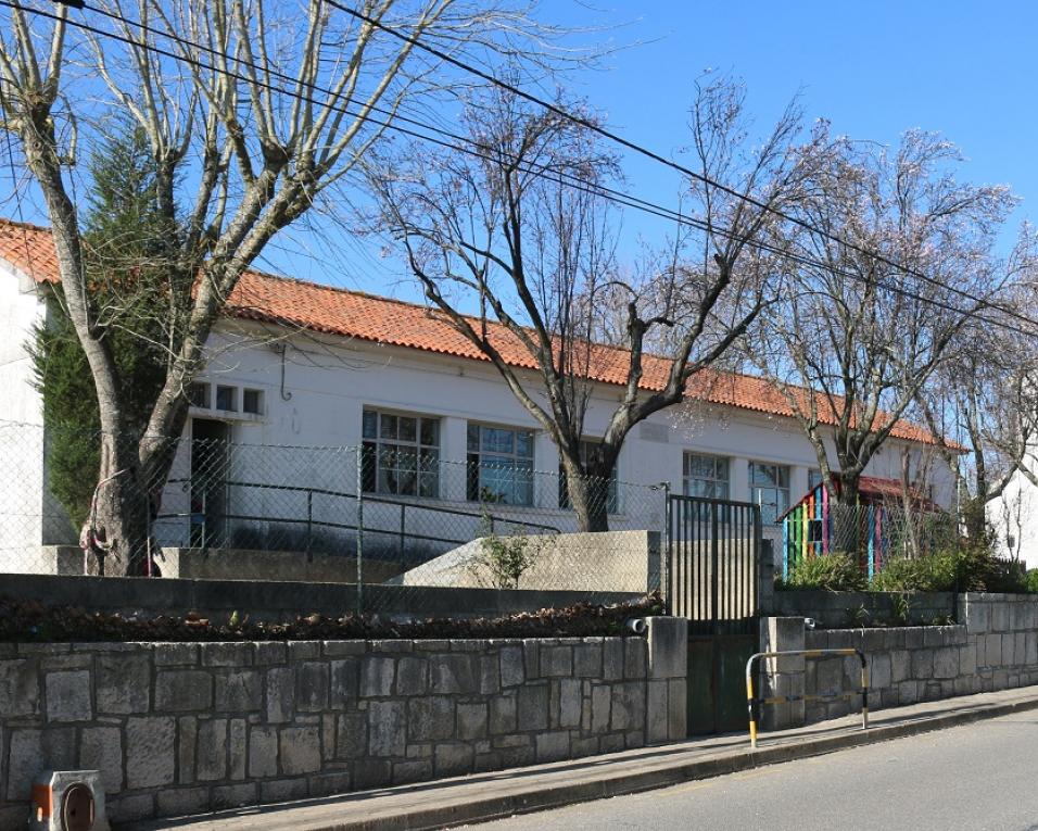 Aveiro: Escola Básica do Bonsucesso vai sofrer obras de modernização.