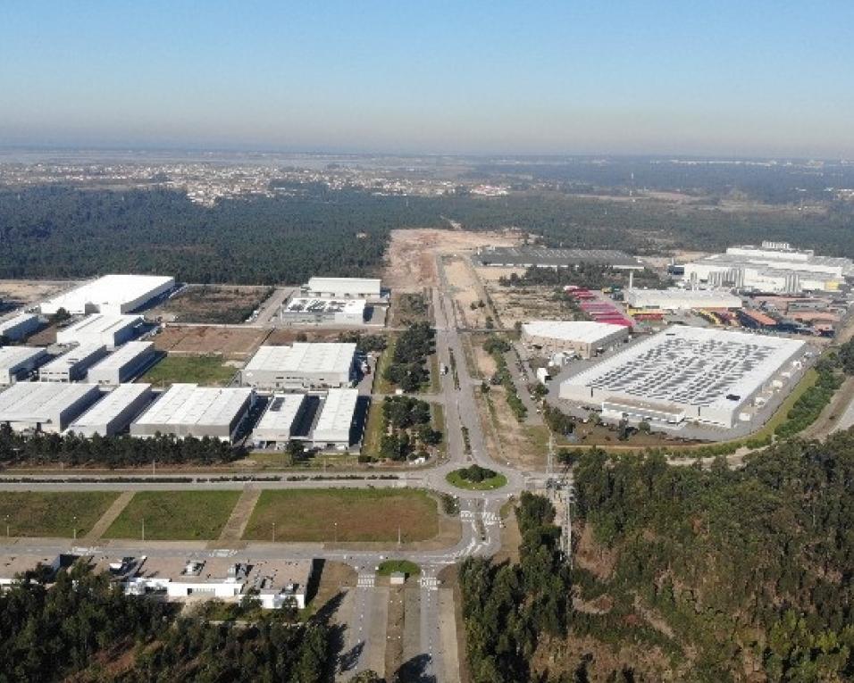 Estarreja: Pandemia acaba com planos da Ineos para produzir viatura no Eco parque empresarial.