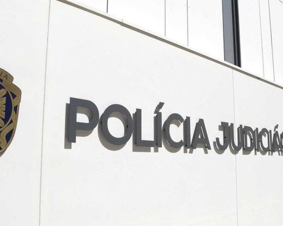 Águeda: PJ deteve suspeito de abuso sexual.