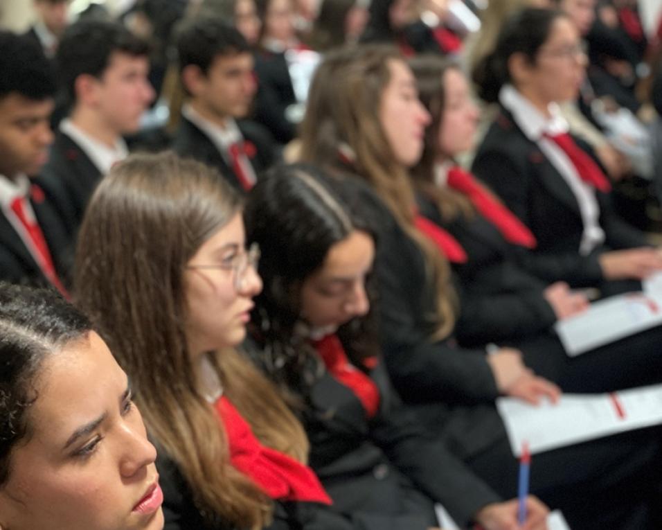 efta promove formacao para alunos