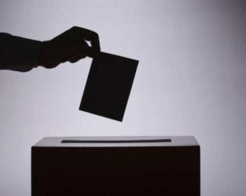 Europeias: Mesas de voto vão ter cadernos digitais.