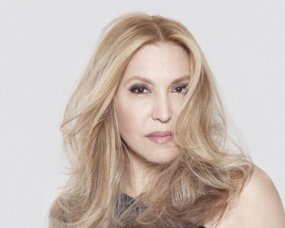 Eliane Elias em concerto no Aveirense.