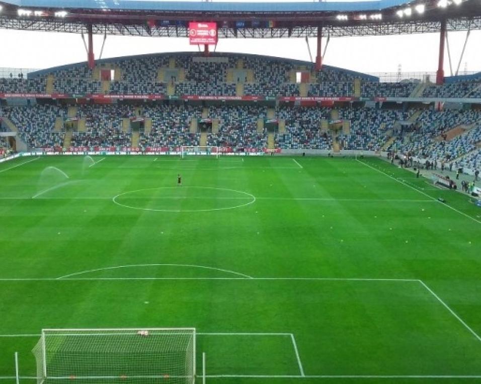 Beira-Mar convida 1500 crianças para o último jogo de campeonato.