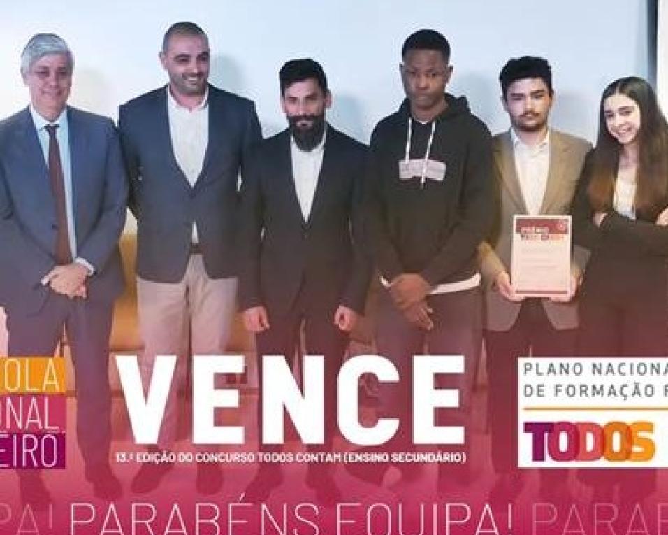 epa ganha premio de literacia financeira