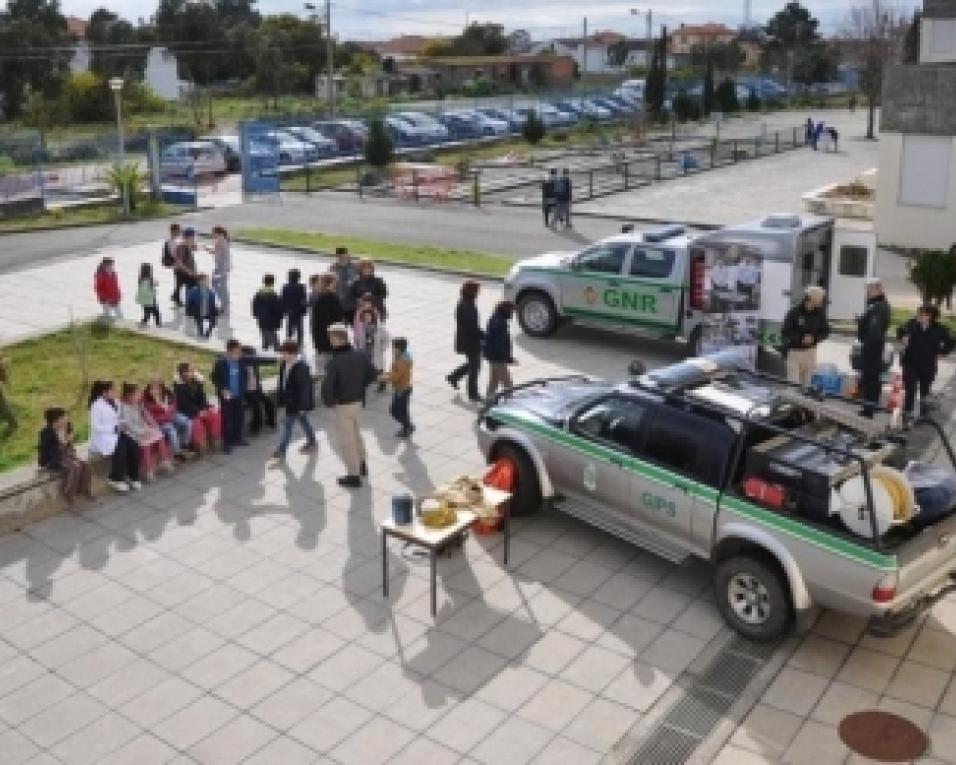 Gafanha da Encarnação: Feira das Profissões abre portas a nova edição.