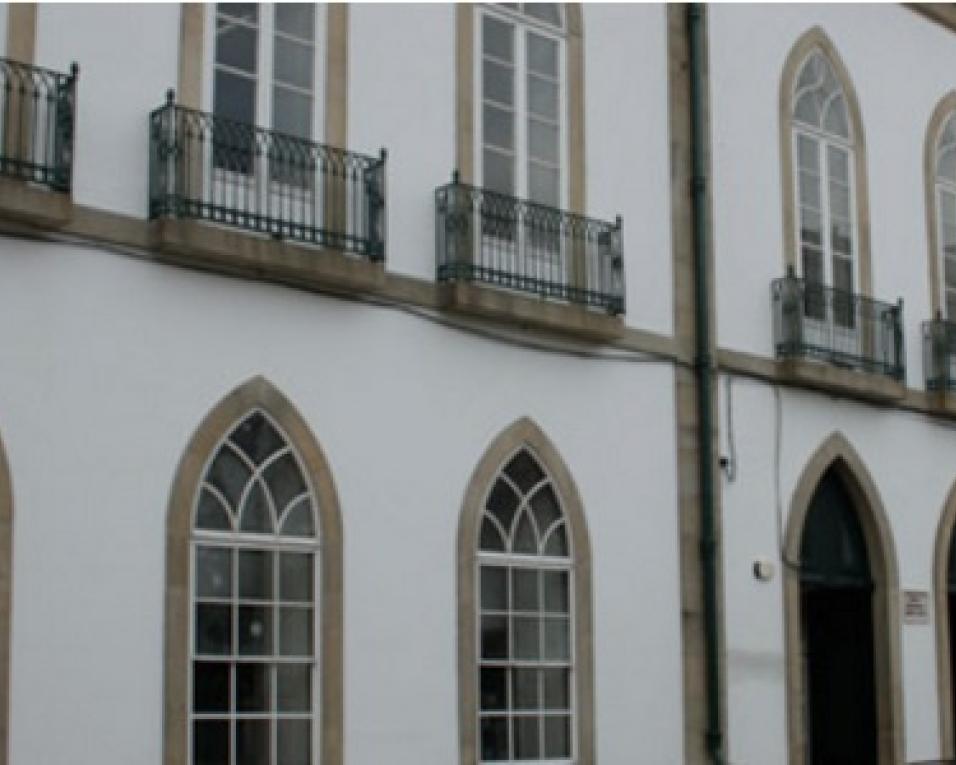 Ciclaveiro quer zonas pedonais e cicláveis demarcadas à porta de escolas.