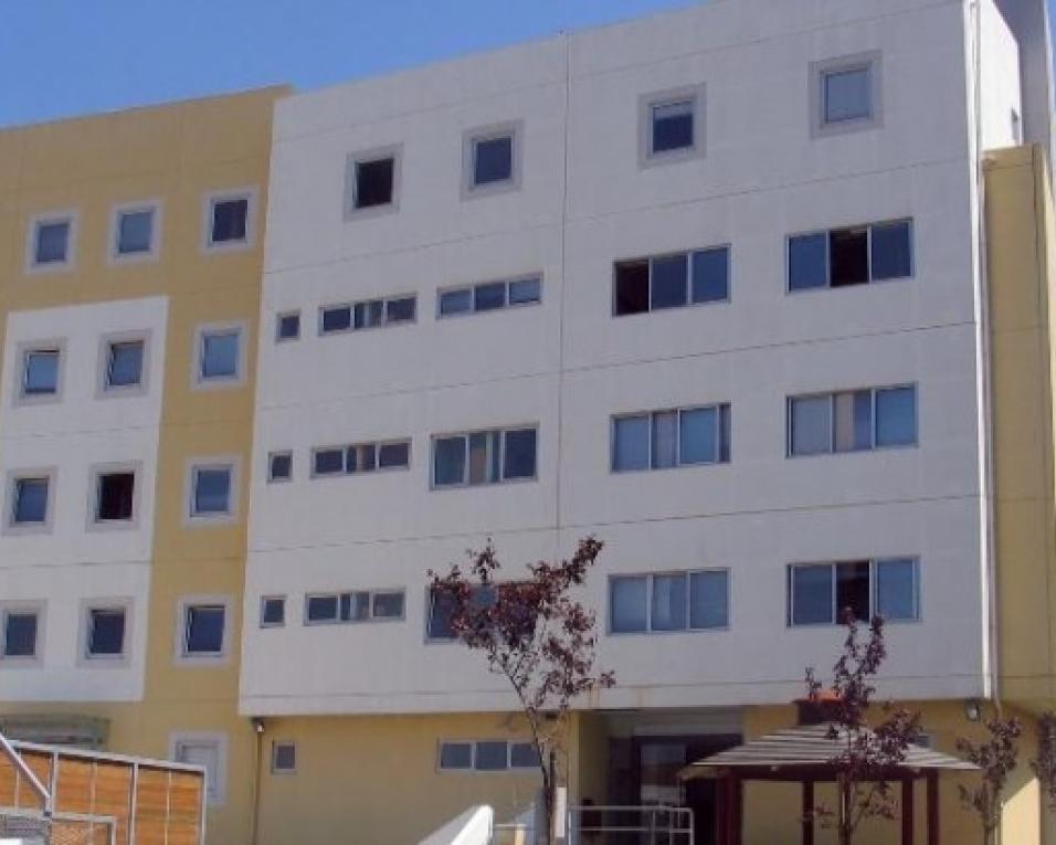 EPA recebe encontro sobre capacitação de jovens adultos com necessidades educativas especiais.