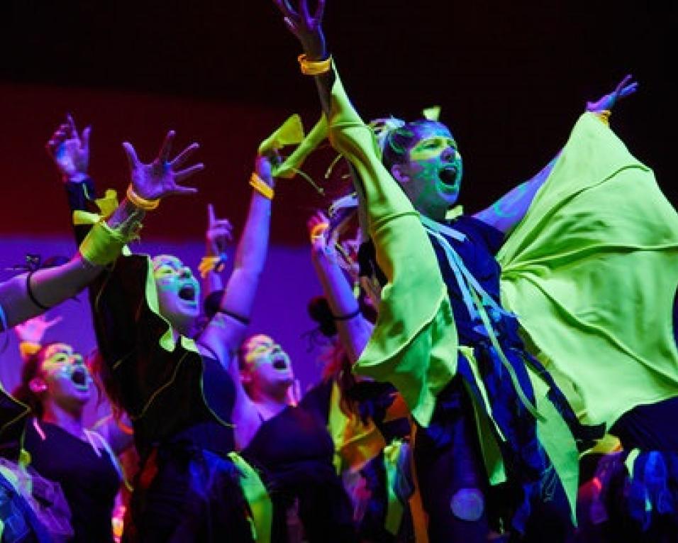 Mealhada: Escolíadas Junior já começou nova edição.