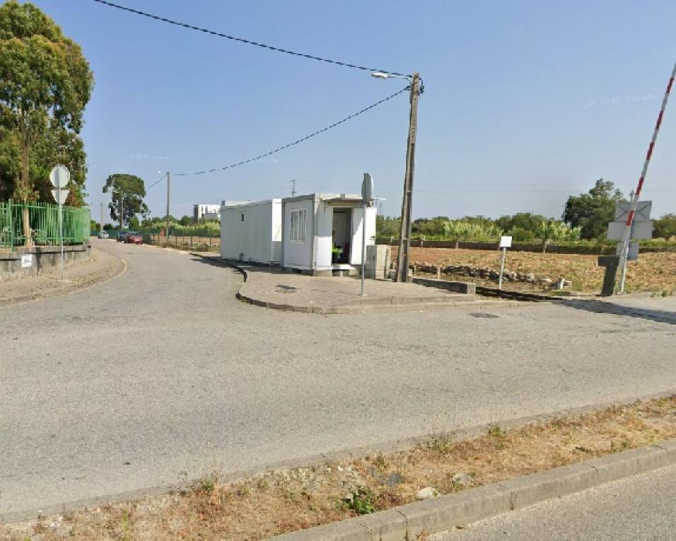 aprovados novos apeadeiros na linha do vouga