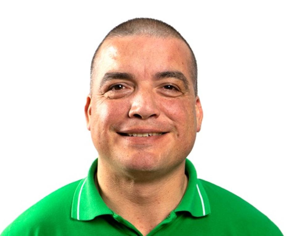 Rui Mourinho preside ao CP Esgueira.
