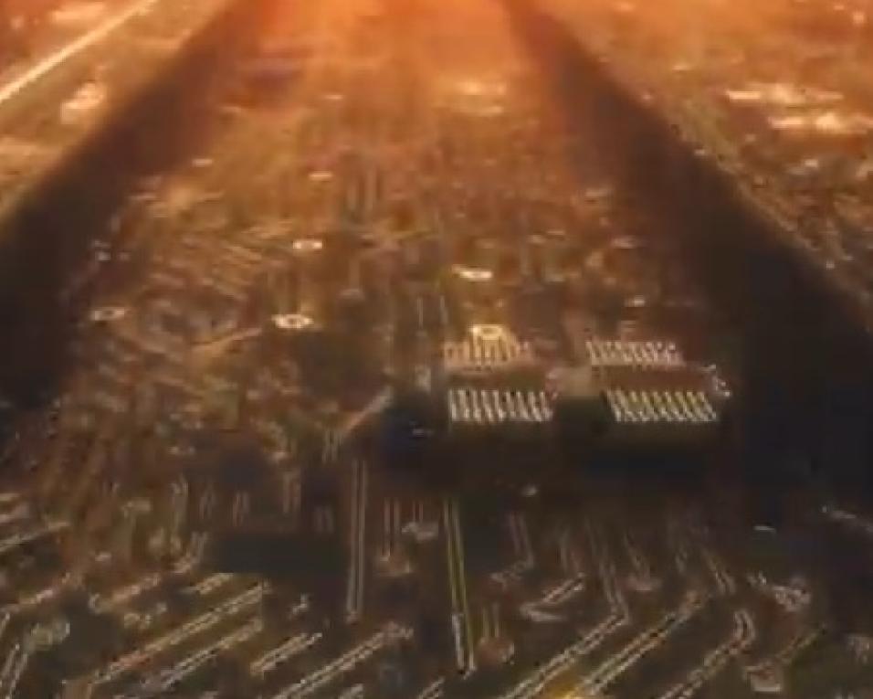 aveiro estreia laboratório de eletrónica e robótica para crianças e jovens