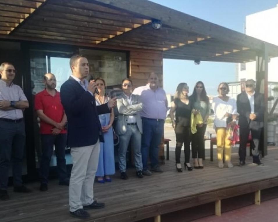 Associação Rota da Bairrada anuncia um workshop e Prova de Vinhos no Espaço Bairrada na Vagueira.