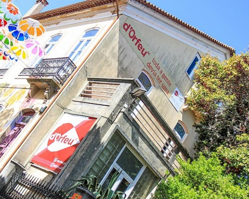Outonalidades com espetáculo italiano em Águeda.