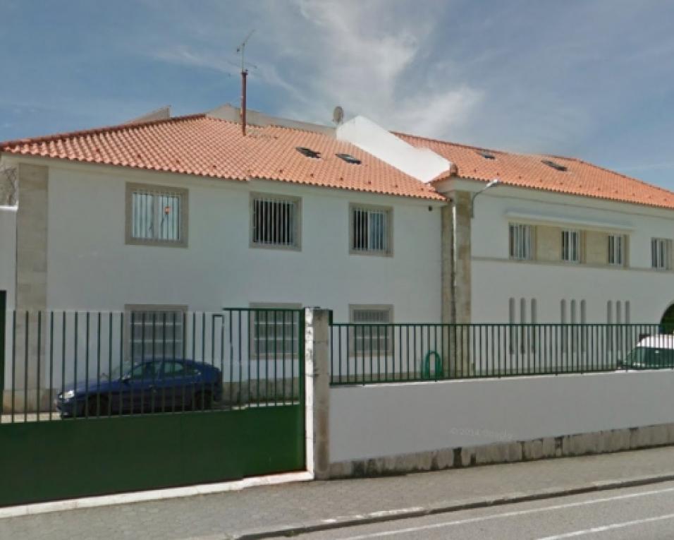  Assistência Espiritual do Estabelecimento Prisional de Aveiro dá apoio material e espiritual aos reclusos.