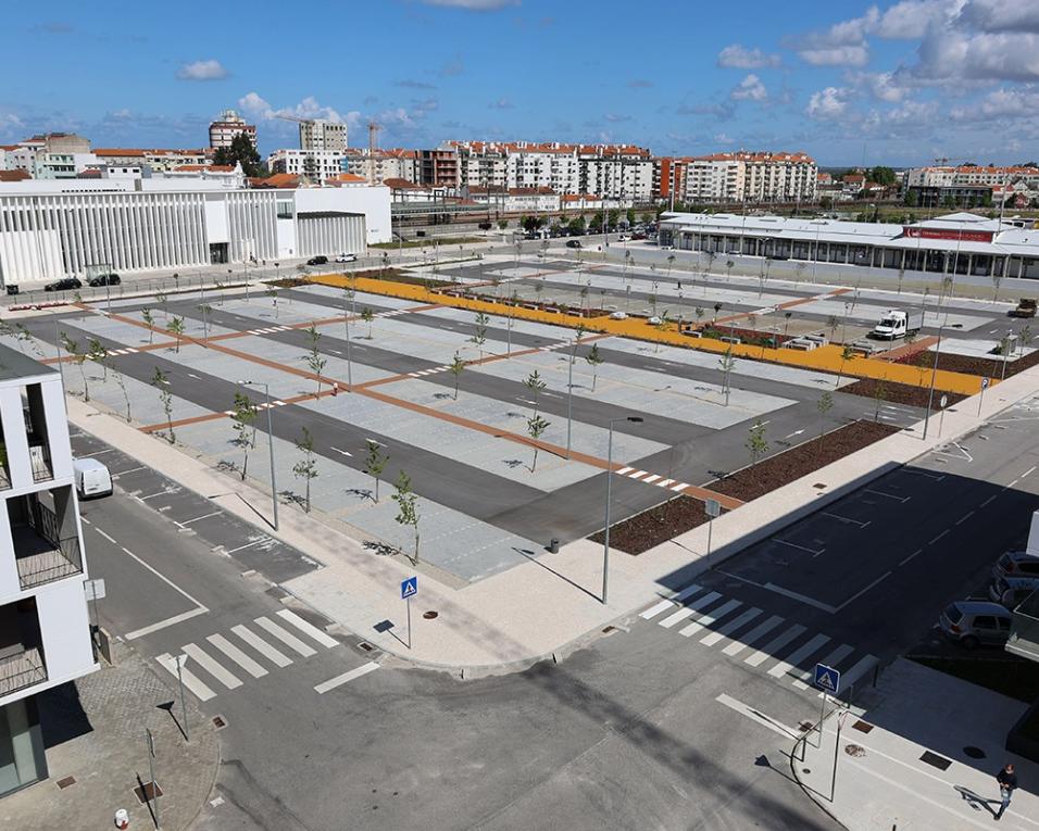 Aveiro: Ribau Esteves com agenda de inaugurações e visitas a obras no centro da cidade.