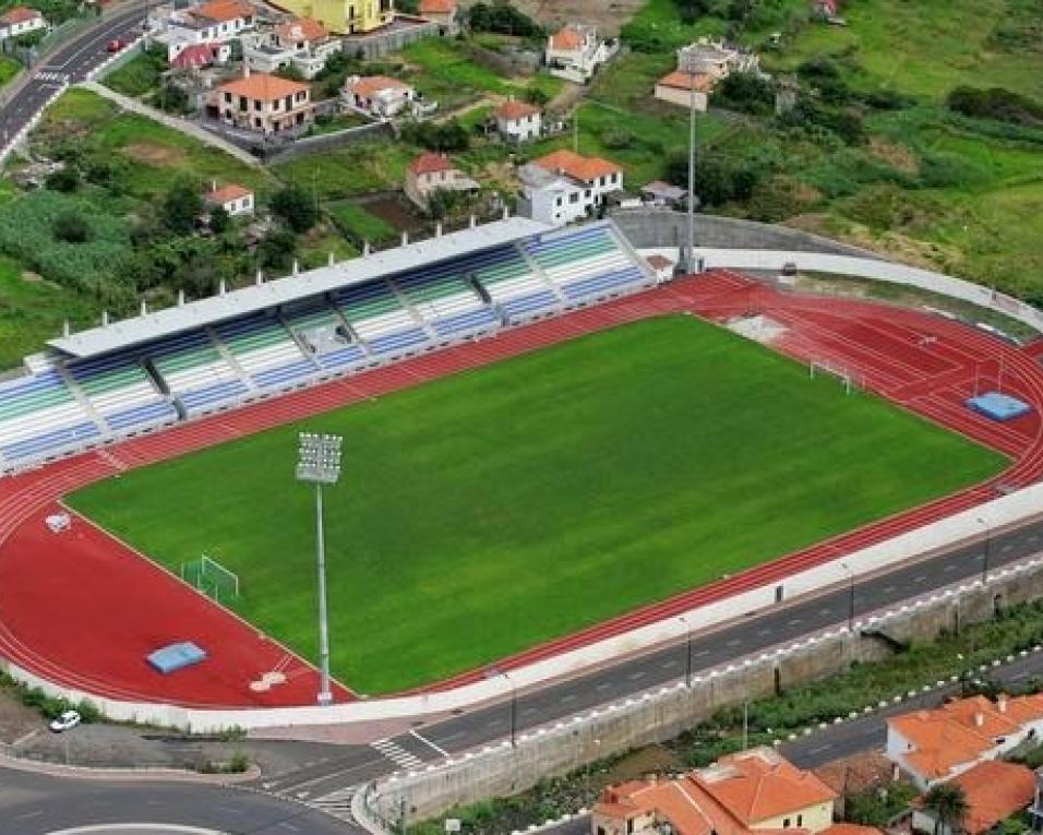 Beira Mar defronta Machico Beira Mar defronta Machico