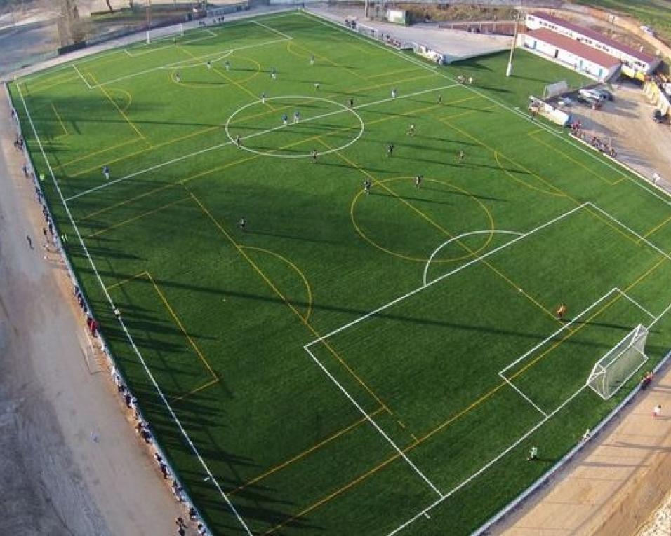 gafanha estreia futebol senior na taca com o sosense