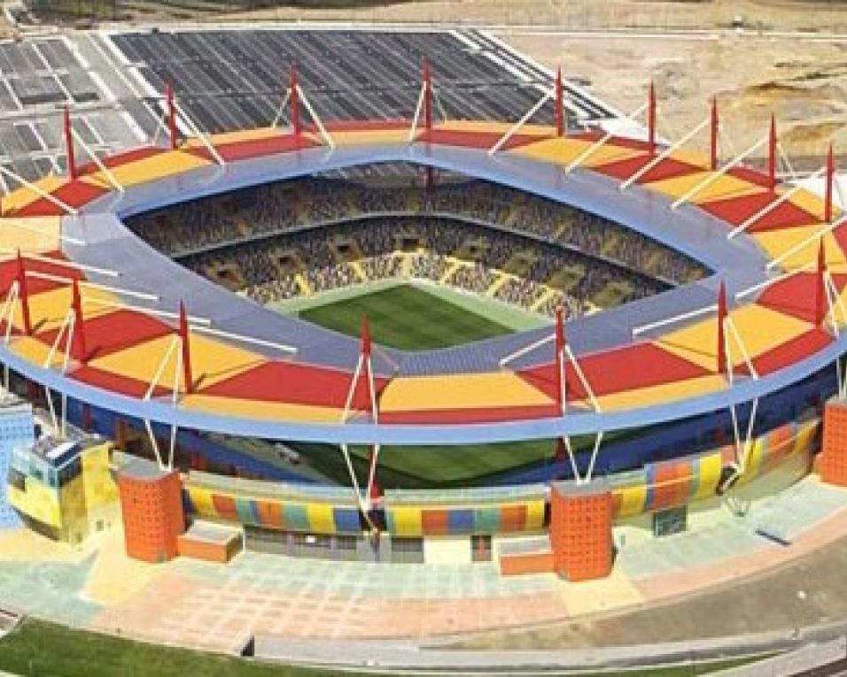 Campeonato de Portugal: Beira-Mar vence Torreense (2-0).