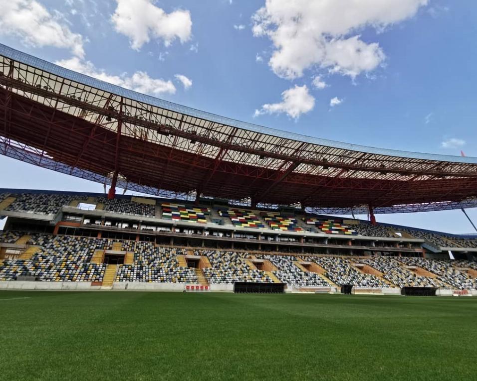 Futebol: Final da Taça de Portugal feminina antecipada para esta terça.