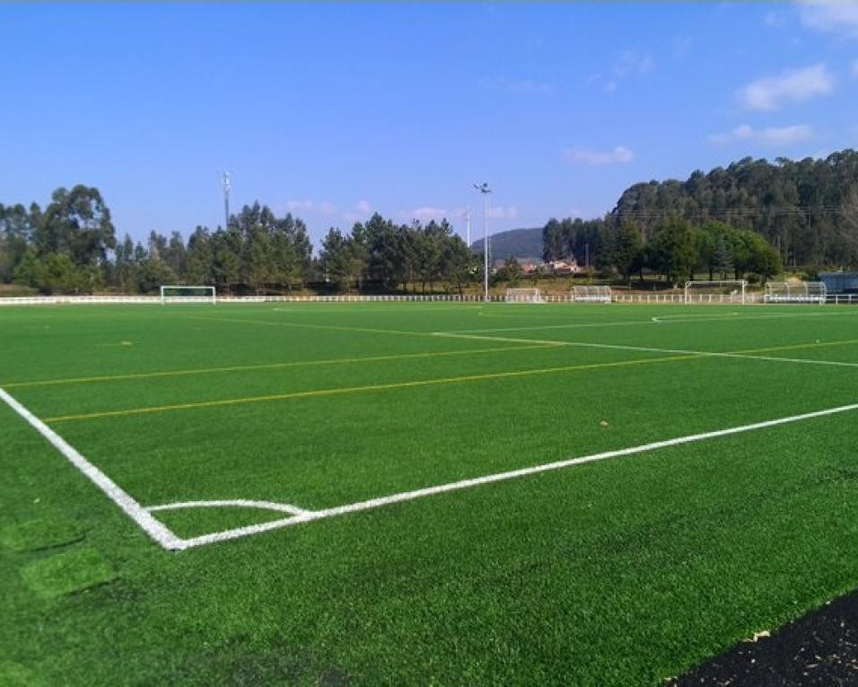 Taça de Portugal: Clube de Albergaria joga passagem à final no estádio da Branca.