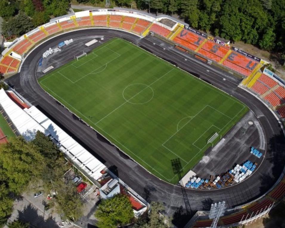 Taça de Portugal: Beira-Mar e Académico de Viseu jogam passagem aos quartos de final.