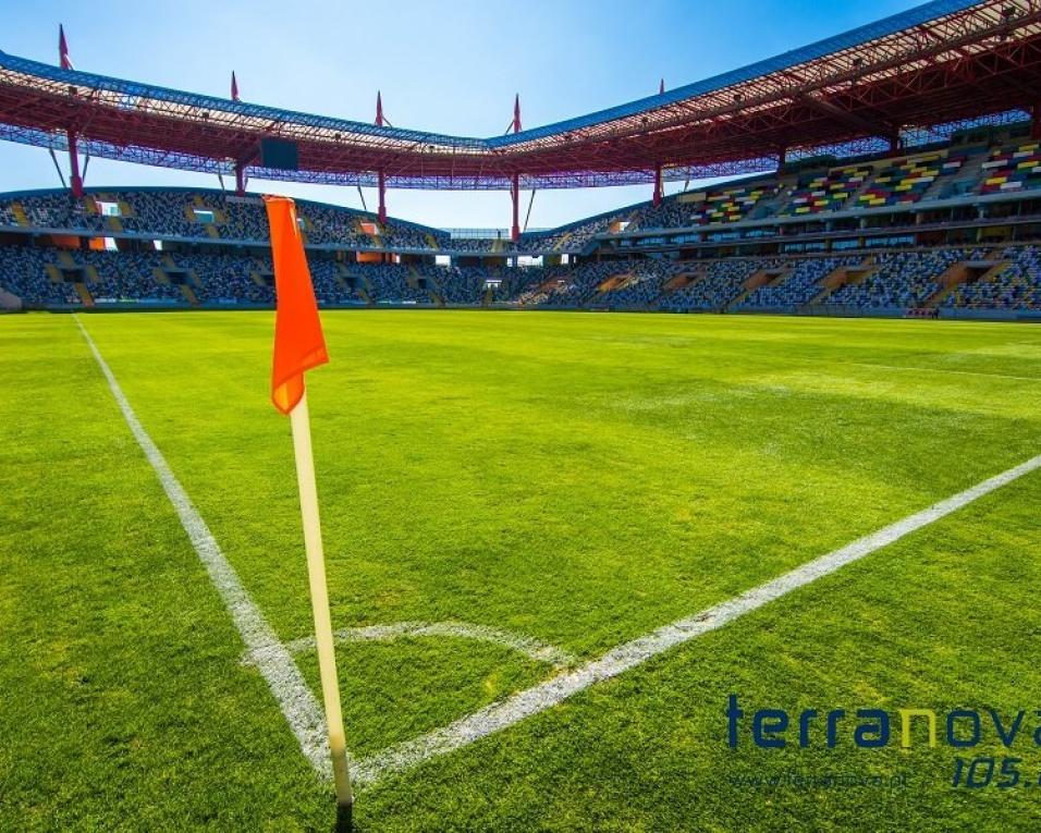 Beira-Mar defronta o Padroense em jogo de apresentação aos sócios.
