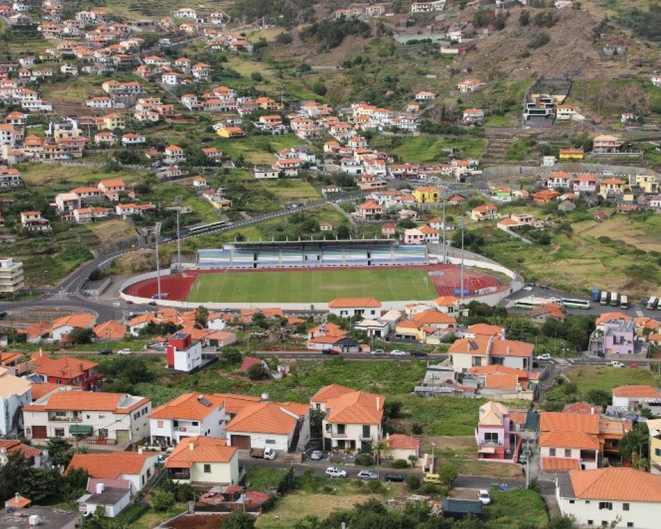 Vista Alegre estreia-se no torneio de Machico.