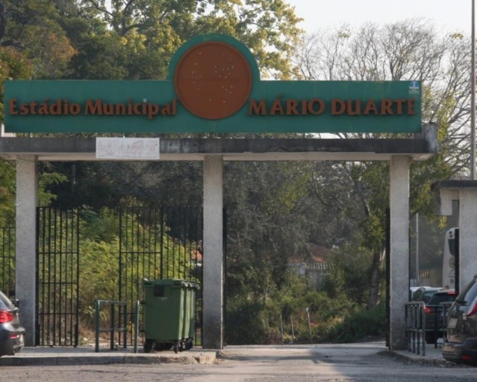 Aveiro: Novo acesso ao parque adiado para o momento da ampliação do hospital.