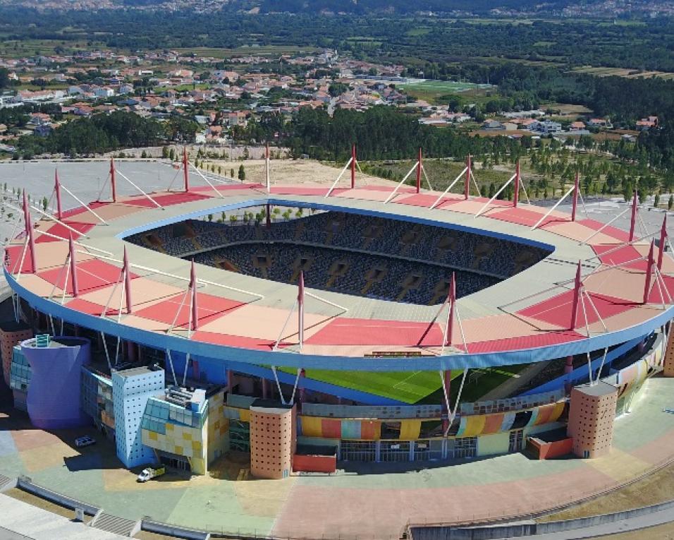 Academia do Beira-Mar vai a concurso nos próximos meses e Associação de Futebol projeta casa das seleções junto ao estádio.