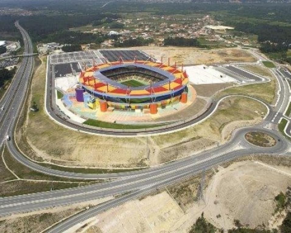 Aveiro: AFA tem luz verde da autarquia para novo complexo desportivo.